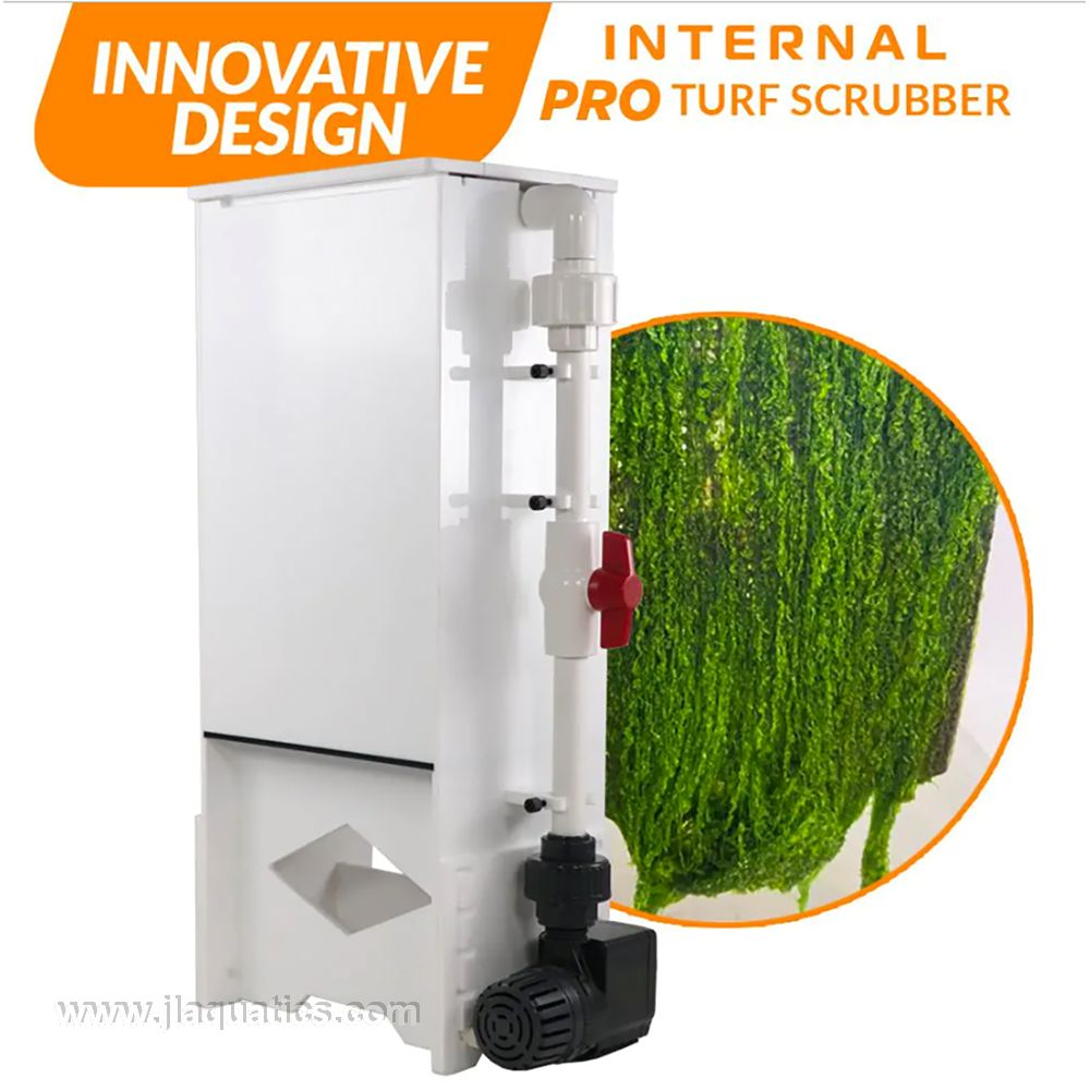 IceCap Algae Scrubber Pro - Medium