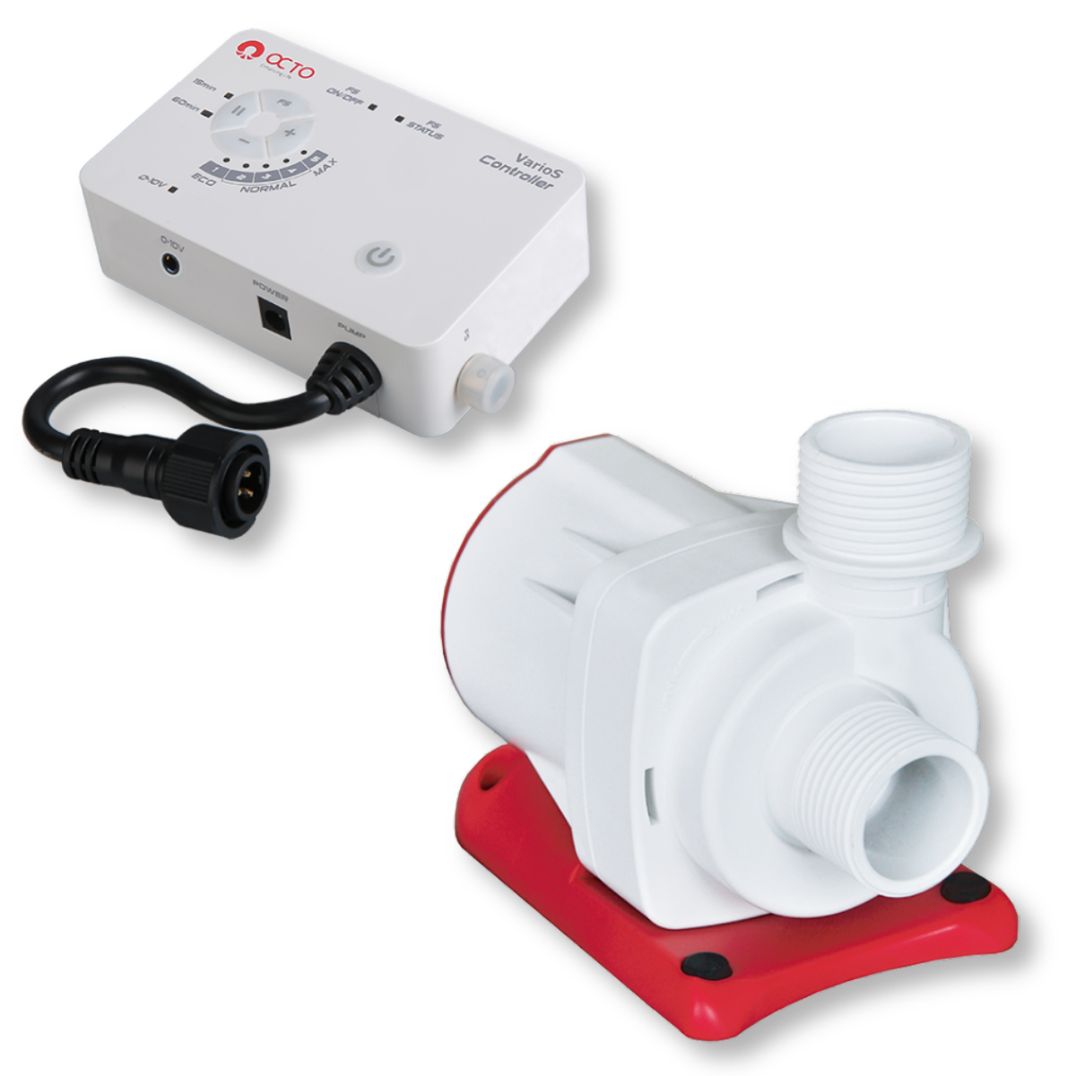 Reef Octopus Varios DC Water Pump