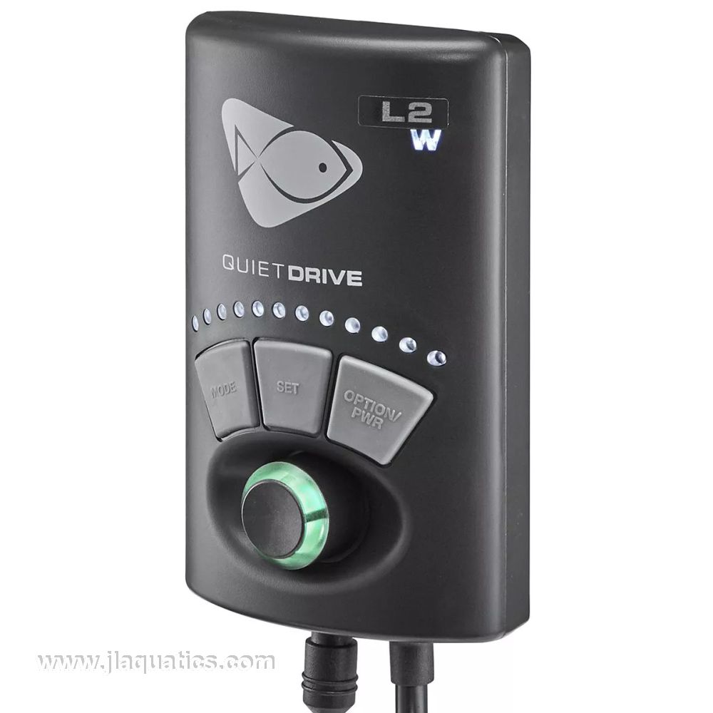 Ecotech Vectra L2 water pump controller for mobius app for aquarium control
