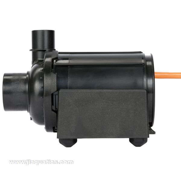 Abyzz A100-2M DC Water Pump bottom view