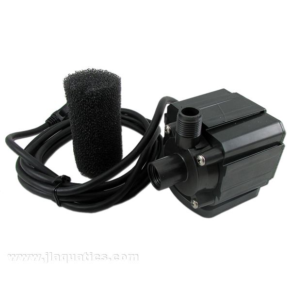 Danner Mag-Drive 250 Supreme Water Pump