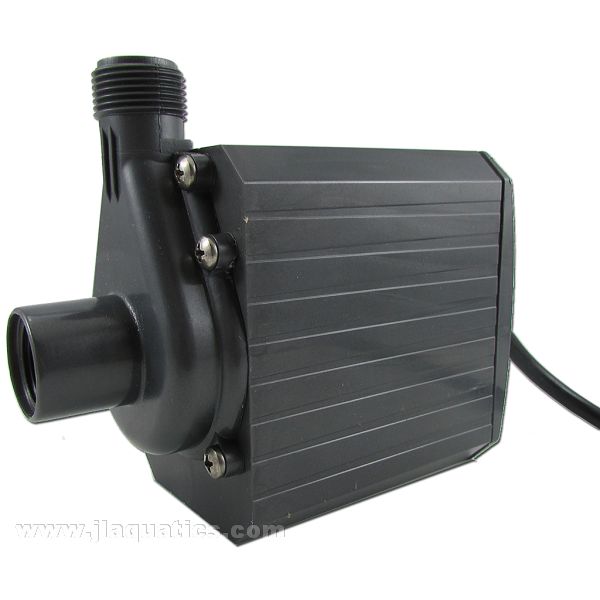 Danner Mag-Drive 1800 Supreme Water Pump alternate view of pump