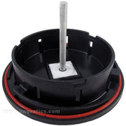 Vortech MP10QD Wet Frame Assembly